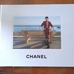 Chanel 2023 Spring Summer  Book